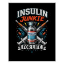Suche nach insulin poster Diabetes