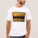 Suche nach hochwasser tshirts Ruhig