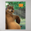 Suche nach dschungelbuch poster Baloo