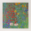 Suche nach sonnenblumen puzzle Bauerngarten mit sonnenblumen