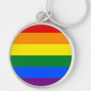 Suche nach lesbisch schlüsselanhänger Regenbogenflagge