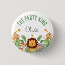 Suche nach wilde tiere buttons Aquarell