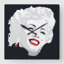 Suche nach nobel wanduhren Marilyn