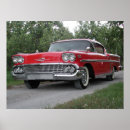 Suche nach chevy impala poster 1958