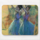 Suche nach edgar degas mousepads Ballerinen