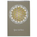 Suche nach geometrie kalender Blume des lebens