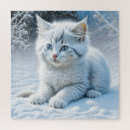 Suche nach der schnee puzzle Niedlich