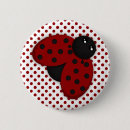 Suche nach roter marienkäfer buttons Kinder