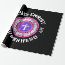 Suche nach jesus christus geschenkpapier Handgelenk