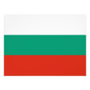 Suche nach bulgaria poster Bulgarische flagge
