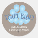 Suche nach teamblau aufkleber Baby
