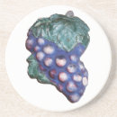 Suche nach grüne trauben untersetzer Vintag