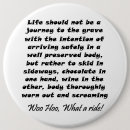 Suche nach lustiger wein buttons Für sie