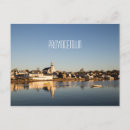 Suche nach vintage boote postkarten Massachusetts