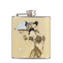 Suche nach illustration flachmänner Vintag