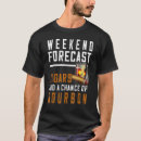 Suche nach chancen tshirts Bourbon