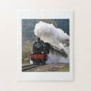 Suche nach dampflokomotive puzzle Vintag