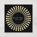 Suche nach gold und diamanten visitenkarten Für sie