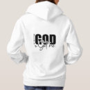 Suche nach jesus damen kapuzenpullis Glauben