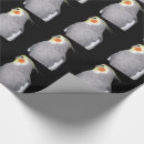 Suche nach grau papagei geschenkverpackung Vogel