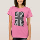 Suche nach union jack tshirts British