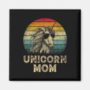 Suche nach einhorn magnete Mutter