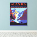 Suche nach elch poster leinwandbilder Alaska