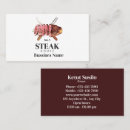 Suche nach food visitenkarten Fleisch