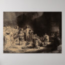 Suche nach rembrandt poster Rembrandt van rijn
