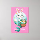 Suche nach osterhase leinwandbilder Hasenohren