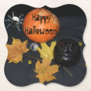 Suche nach halloween untersetzer Herbst