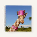 Suche nach giraffen notizbuch Tierwelt
