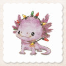 Suche nach axolotl untersetzer Niedlich