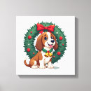Suche nach basset leinwandbilder Wolf