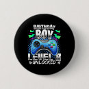 Suche nach videospiel buttons Geburtstag des spielers
