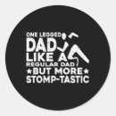 Suche nach beine aufkleber Beinamputation