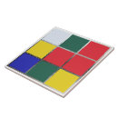 Suche nach rotes blau fliesen Primärfarben