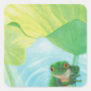 Suche nach grüner frosch aufkleber Kröte