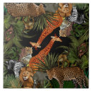 Suche nach afrikanische safari fliesen Löwe