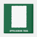 Suche nach wanderung magnete Spur