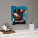 Suche nach witzigen wanduhren Lustig