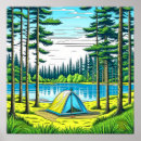Suche nach tent poster Zelt