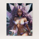 Suche nach mythisch puzzle Lila