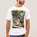 Suche nach japanischer garten tshirts Herbst
