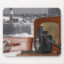 Suche nach retro technologie mousepads Radio
