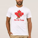 Suche nach kanada biber tshirts Flagge