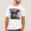 Suche nach schwarzes einhorn tshirts Fantasie