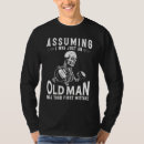 Suche nach vorausgesetzt tshirts Vater