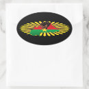 Suche nach burkina faso aufkleber Land