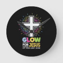 Suche nach kreuz wanduhren Jesus